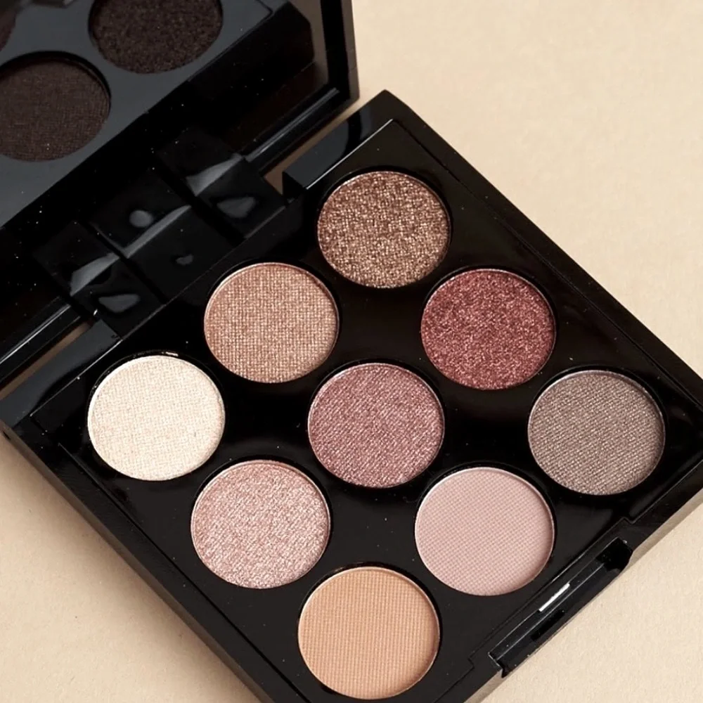 STYLondon ‘Eaton Square’ Eyeshadow Palette